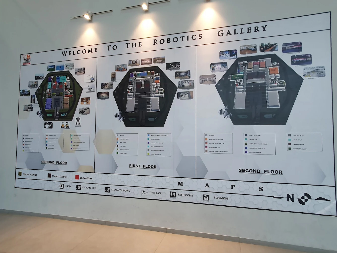 Robotic Museum - Ahmedabad_1-100