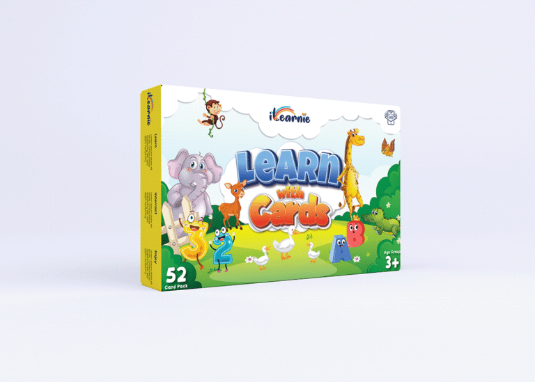 Brand Identity & Packaging